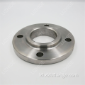 ANSI B16.5 Class300 slip on flange